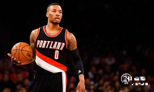 利拉德：我绝对值得MVP，我面临的防守是前所未有的