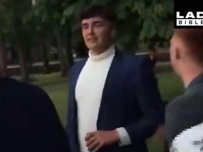 爆炸新闻连连！爱尔兰酒桌笑话恶搞足球球迷现状