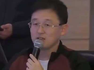 孙继海：中国足球运动员水平在不断下降