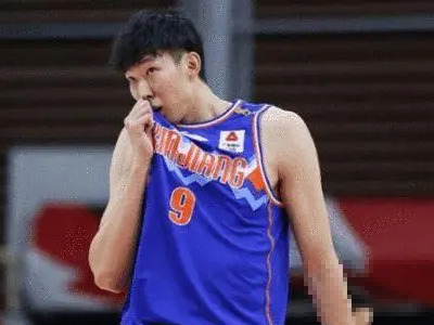 去了外面好好表现！回顾周琦上赛季CBA20佳球