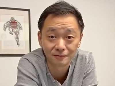 颜强：用2个字评价国足1-1阿曼，我看后觉得是恶心