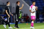蔚山主帅洪明甫：不满意3-0获胜的比分，相信接下来能进更多球