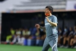 于远伟：泰山球员逐渐体会到了勇敢和勇气的含义，发挥越来越好