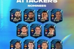 FIFA22西甲赛季最佳阵容候选：本泽马领衔皇马8将，巴萨马竞各4人