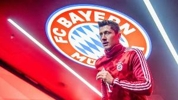 德媒：莱万未来可能在2周内确定，离队将让拜仁多出7500万预算