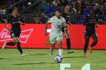 NWSL：王霜首发，路易斯维尔竞技1-5两连败排名倒数第二