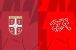 塞尔维亚vs瑞士首发身价对比：2.65亿欧pk1.66亿欧