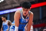 媒体人：曾凡博&田宇翔&李慕豪缺席今日训练