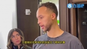李凯尔就是大度！！赛后谈被戈贝尔打了一拳：都是成年人，有情绪