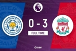 英超-利物浦3-0莱斯特多赛1场距前四1分 萨拉赫助攻戴帽琼斯双响
