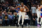网友：KD也值得像库里那样拍纪录片 KD：我没那么有意思 我认真的
