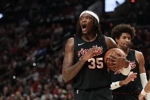 Woj：开拓者中锋罗威将接受右膝手术 赛季报销