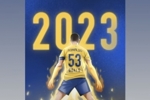 为你而骄傲！乔治娜发文祝贺C罗：2023年度最佳射手❤️