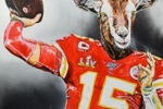 马霍姆斯就此封神?说出5位你心目中的体育界GOAT?