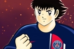 巴黎官推：《足球小将》漫画要完结了，谢谢你高桥阳一?