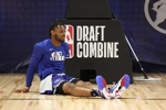 ?布朗尼+崔永熙继续冲击NBA！首批退选名单公布：一共93人！
