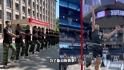 一个试训一个军训！同样是休赛期，崔永熙和曾凡博分别在做什么？