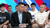 朱芳雨此前言论：欧文这种级别的球星！他肯定会不断的去自我调整！第三场，肯定会反弹的~