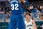 ?河村勇辉奥运会狂砍29分 中国男篮奥运历史有多少人做到过？