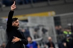 丰塞卡：对阵皇马是证明价值的机会&莱奥将首发 安切洛蒂是我偶像