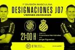 赫罗纳VS西班牙人裁判安排：F-埃尔南德斯执法，VAR裁判费格罗阿