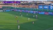 又是失误!宋语后场被断图雷空门得手双响,U17美国女足4-1领先