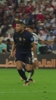 FIFA官推晒姆巴佩世界杯决赛扳平进球特写：一度扭转命运天平?